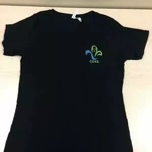 T-Shirt - "CCFS"