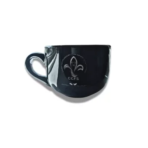 Tasse "CCFS"
