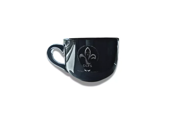 Tasse "CCFS"