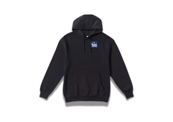 "Hoodie" CAF