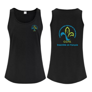 Camisole | Tank Top "CCF Sarnia