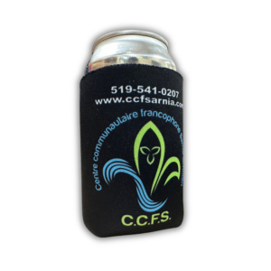 Étui isotherme pour boisson (Porte-boisson)