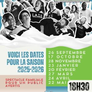 LAIS (Ligue amateur d'improvisation de Sarnia)