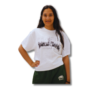 T-Shirt 50eme anniversaire du drapeau