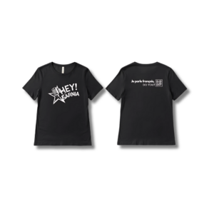 T-Shirt" Hey! Sarnia