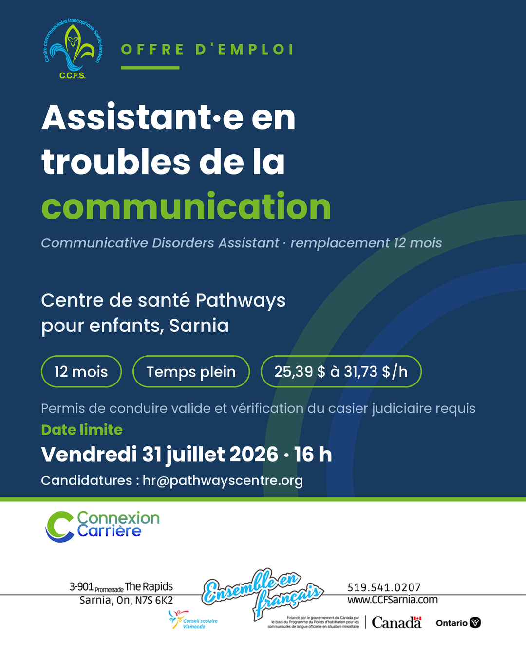 Affiche_AssistantCommunication